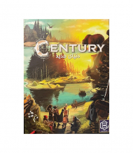 سنچری دنیای جدید - CENTURY