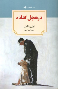 در هچل افتاده