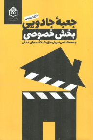 جعبه جادویی بخش خصوصی (جامعه شناسی سریال سازی شبکه نمایش خانگی)