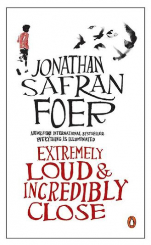 Extremely Loud and Incredibly Close