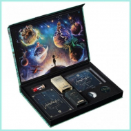 شازده کوچولو (کتاب گویا)