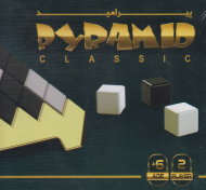 هرم هوش - PYRAMID