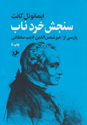 سنجش خرد ناب