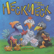 هک مک - HECK MECK