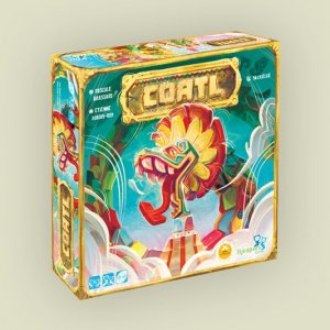 کواتل - COATL