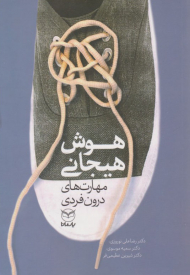 هوش هیجانی - ( مهارت های درون فردی )