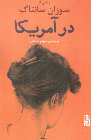 در آمریکا