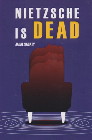 NIETZSCHE IS DEAD