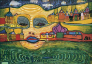 پازل 1000 تکه ریکوری کد 2801N25049