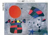 پازل 1000 تکه - THE SMILE OF THE FLAMBOYANT WING NO: 6000-0856