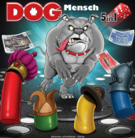 منچ سگی - DOG MENSCH
