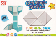 روبیک ماری - Qiyi Magic Snake No: EQY560