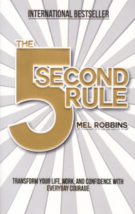 The 5 Second Rule
