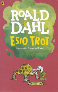 Esio Trot - ROALD Dahl