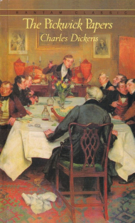 The Pickwick Papers