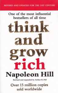 Think and grow rich