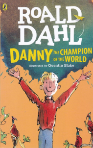 Danny the Champion of the World