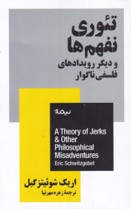 تئوری نفهم ها (و دیگر رویدادهای فلسفی ناگوار)