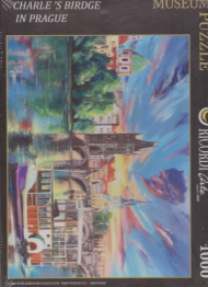 پازل 1000 تکه ریکوری کد 2801N26307