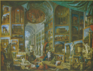 پازل 1000 تکه ریکوری کد 2801N16051G