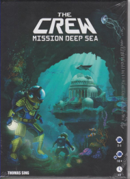 خدمه 2 - THE CREW MISSION DEEP SEA