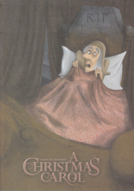 A CHRISTMAS CAROL