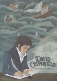 DAVID COPPERFIELD