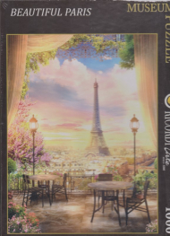 پازل 1000 تکه ریکوری کد 2801N26306