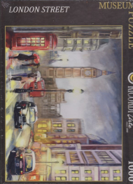 پازل 1000 تکه ریکوری کد 2801N26406