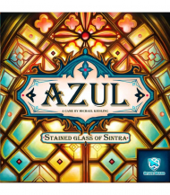 آزول 2 - AZUL STAINED GLASS OF SINTRA