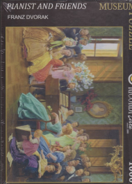 پازل 1000 تکه ریکوری کد 2801N26109