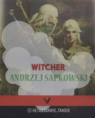 ویچر (مجموعه کامل)