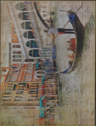 پازل 1000 تکه ریکوری کد 2801N16027