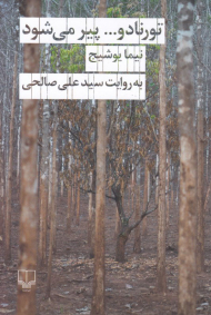 تورنادو... پیر می شود (نیما یوشیج به روایت سید علی صالحی)