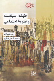 طبقه، سیاست و نظریه اجتماعی