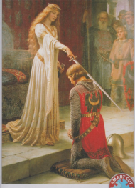 پازل 1000 تکه - THE ACCOLADE NO: 6000-0038