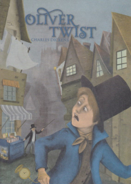 Oliver Twist