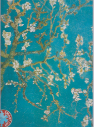 پازل 1000 تکه - ALMOND BLOSSOM NO: 6000-0153