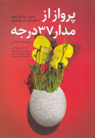 پرواز از مدار 37 درجه (برشی از زندگی شهید مدافع حرم اکبر زوارجنتی)