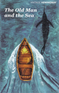 The old man and the sea