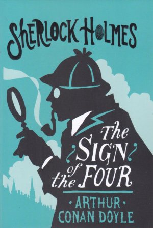 The Sin of the Four (Sherlock Holmes)
