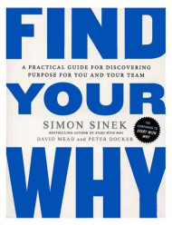 FIND YOUR WHY