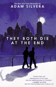 They Both Die at the End