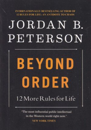 Beyond Order