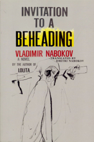 INVITATION TO A BEHEADING