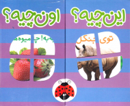این چیه؟ اون چیه؟ (پک شش جلدی بنفش)