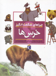 خرس ها (چراهای شگفت انگیز)