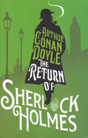 The Return of Sherlock Holmes