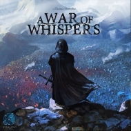 جنگ زمزمه ها war of whispers