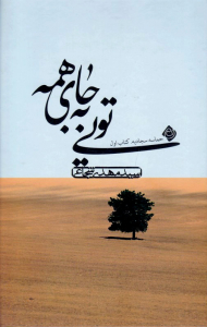 تویی به جای همه (حماسه سجادیه-کتاب اول)